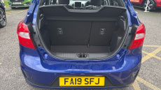 Ford KA+ 1.2 85 Zetec 5dr Petrol Hatchback